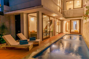 Отель Villa Ladisa Balangan  Kuta